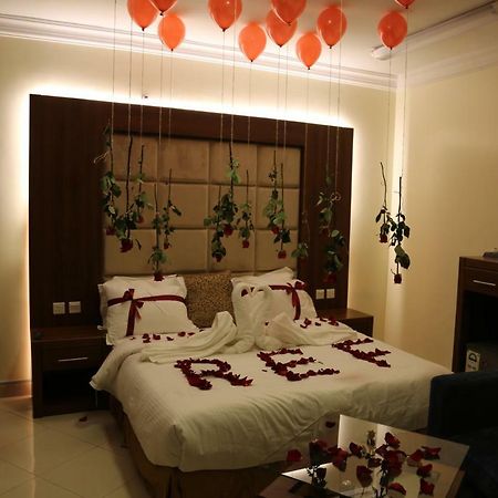 Reef Al Madina Furnished Units Medina Exterior photo