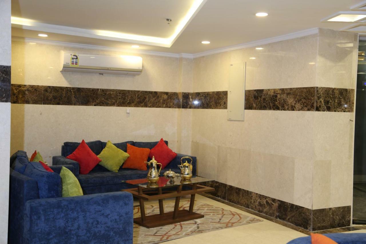 Reef Al Madina Furnished Units Medina Exterior photo