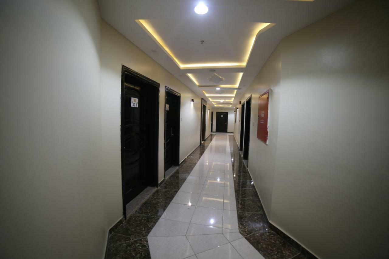 Reef Al Madina Furnished Units Medina Exterior photo