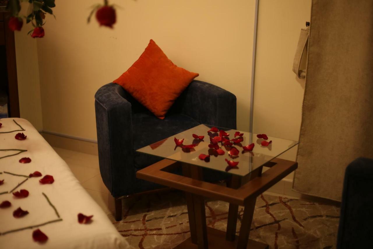 Reef Al Madina Furnished Units Medina Exterior photo