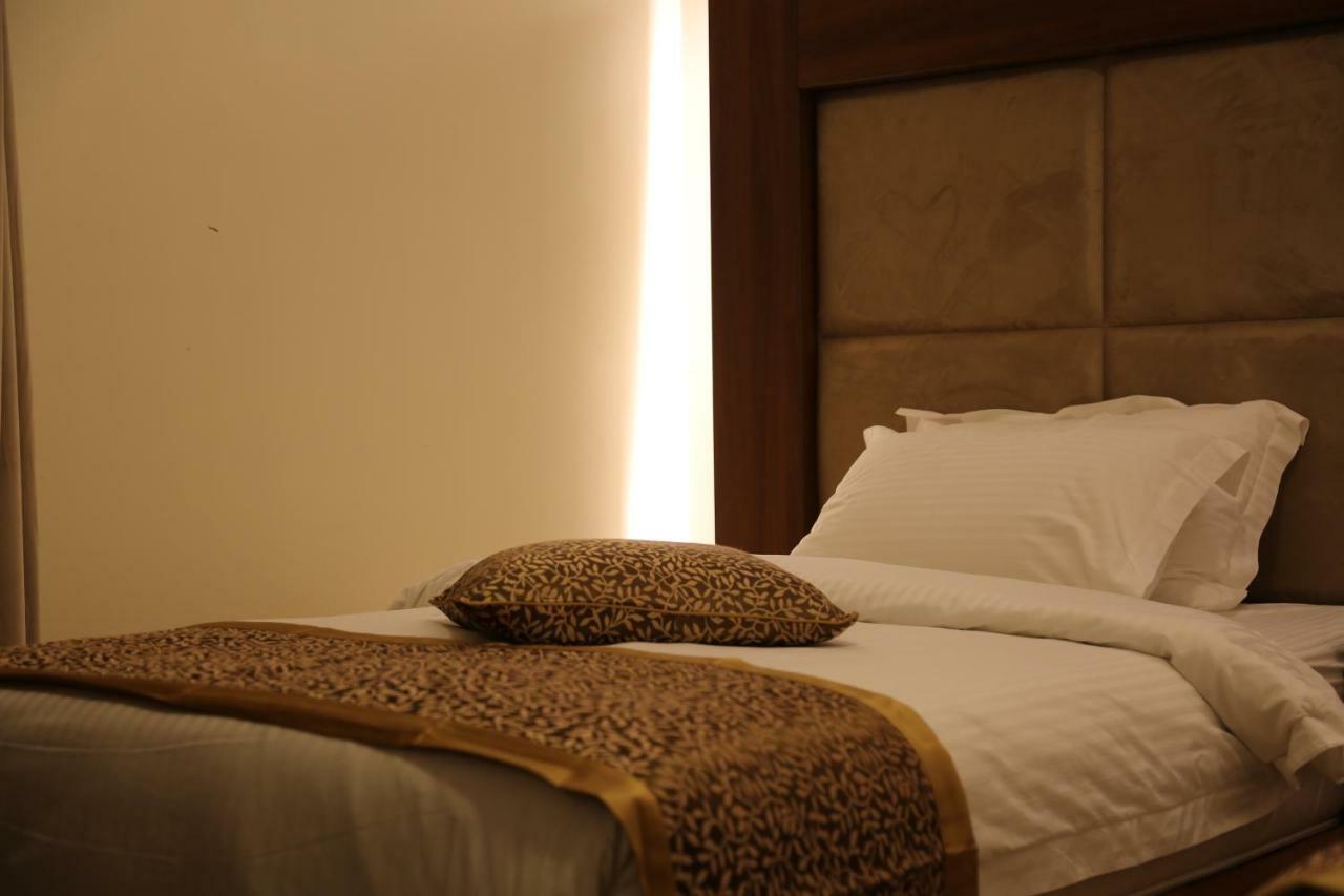 Reef Al Madina Furnished Units Medina Exterior photo