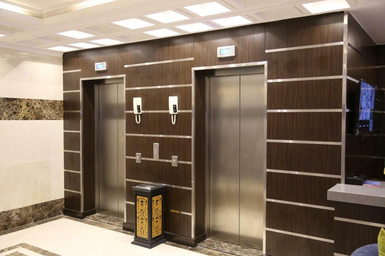 Reef Al Madina Furnished Units Medina Exterior photo
