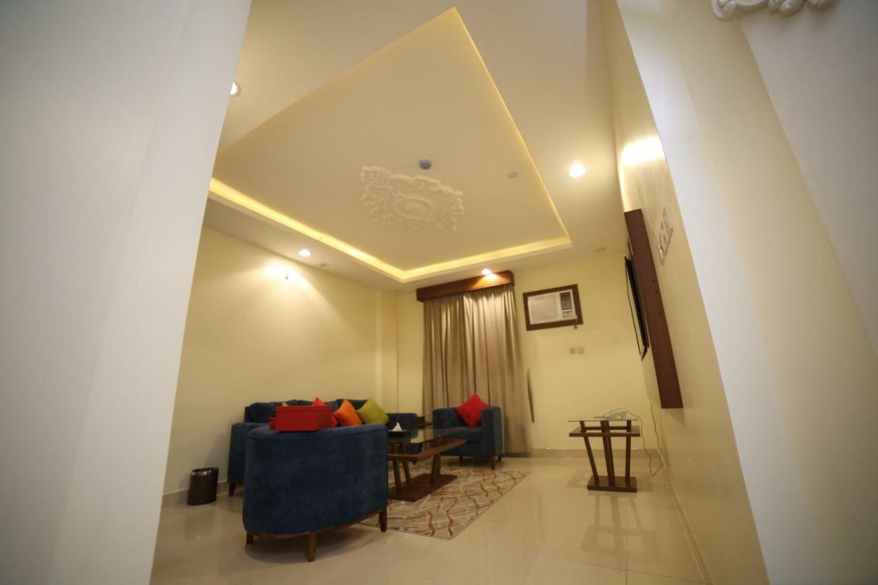 Reef Al Madina Furnished Units Medina Exterior photo