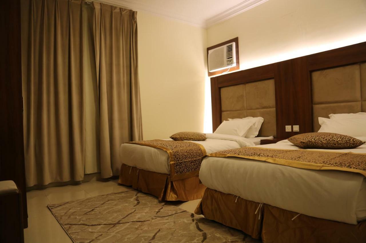 Reef Al Madina Furnished Units Medina Exterior photo