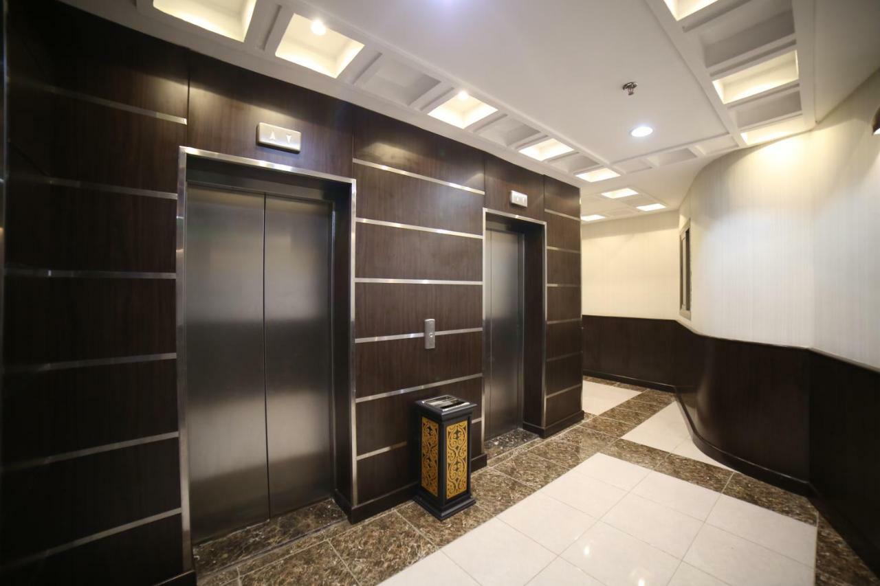 Reef Al Madina Furnished Units Medina Exterior photo