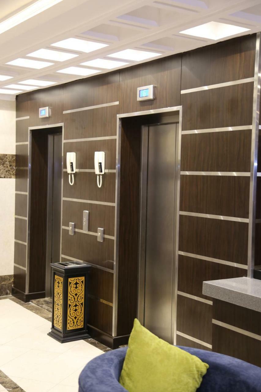 Reef Al Madina Furnished Units Medina Exterior photo
